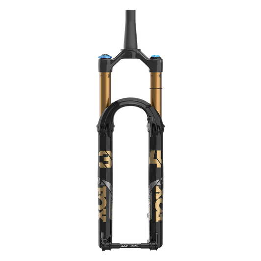 FOX RACING SHOX 34 FLOAT 29" FACTORY Grip X Kabolt akseli 15x110mm Boost Black 2025 haarukka