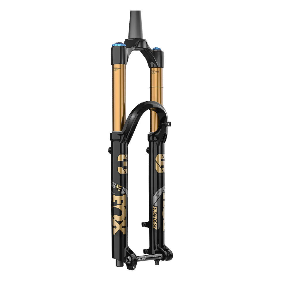 FOX RACING SHOX 36 FLOAT E-MTB 29" FACTORY Grip X Axle Kabolt-X 15x110mm Boost Black 2025