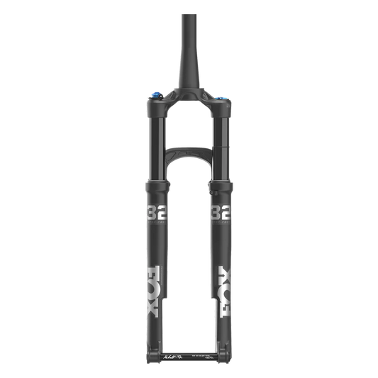 FOX RACING SHOX 32 FLOAT SC 29" PERFORMANCE Grip Remote Axle Kabolt SL 15x110mm Boost Musta 2025