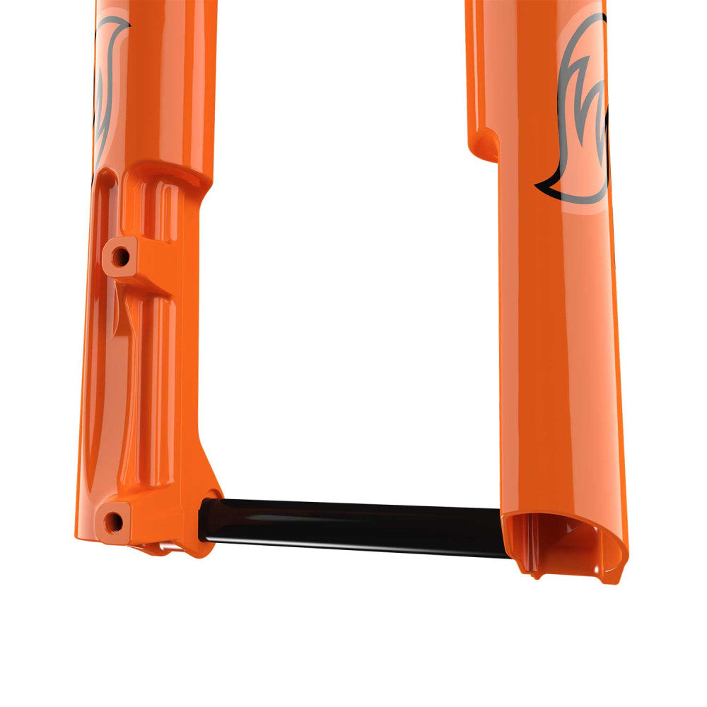 FOX RACING SHOX 32 FLOAT SC 29" FACTORY Grip SL 3Pos-Adj Axle Kabolt SL 15x110mm Boost Orange 2025