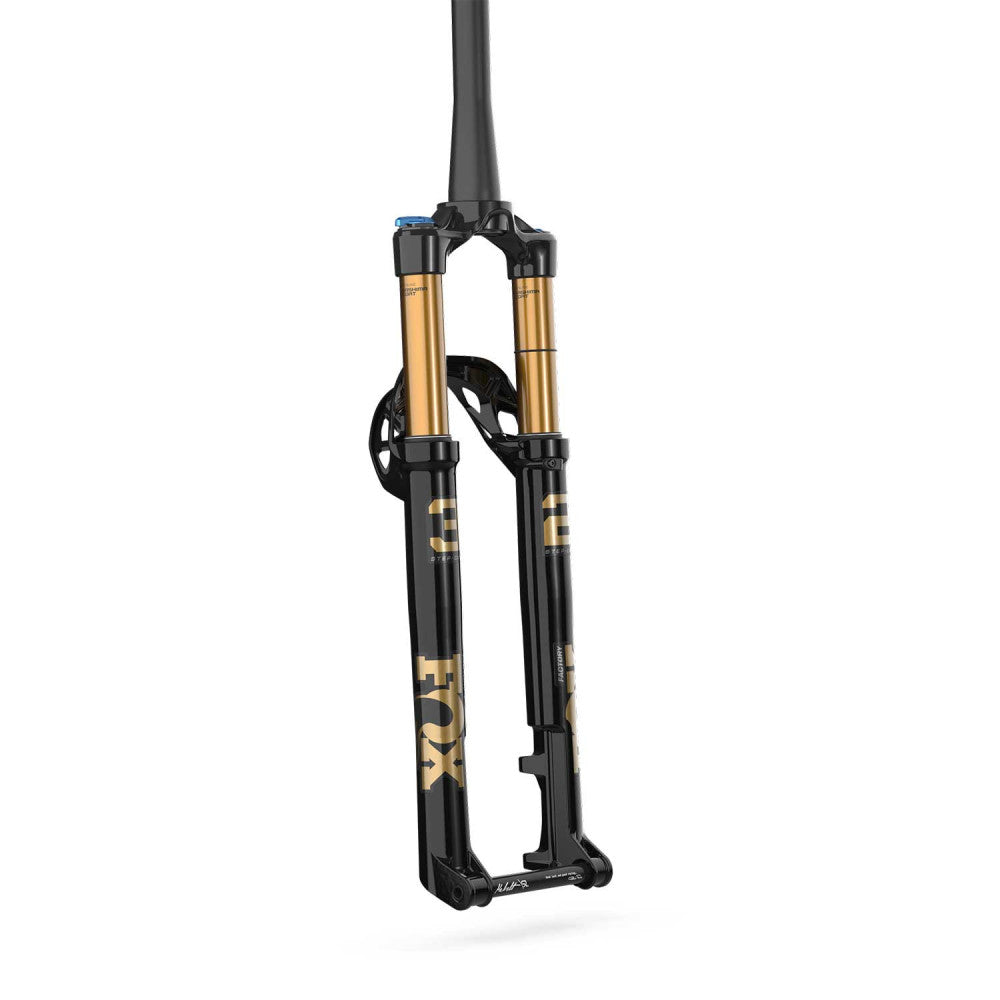 FOX RACING SHOX 32 FLOAT SC 29" FACTORY Grip SL 3Pos-Adj Axle Kabolt SL 15x110mm Boost Musta 2025