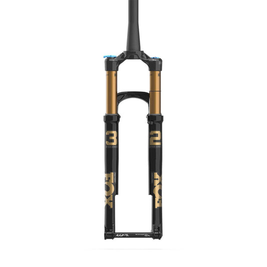 FOX RACING SHOX 32 FLOAT SC 29" FACTORY Grip SL 3Pos-Adj Axle Kabolt SL 15x110mm Boost Musta 2025