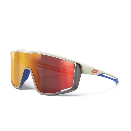 JULBO FURY suojalasit Brown/Blue Spectron 3CF Smoke - savu