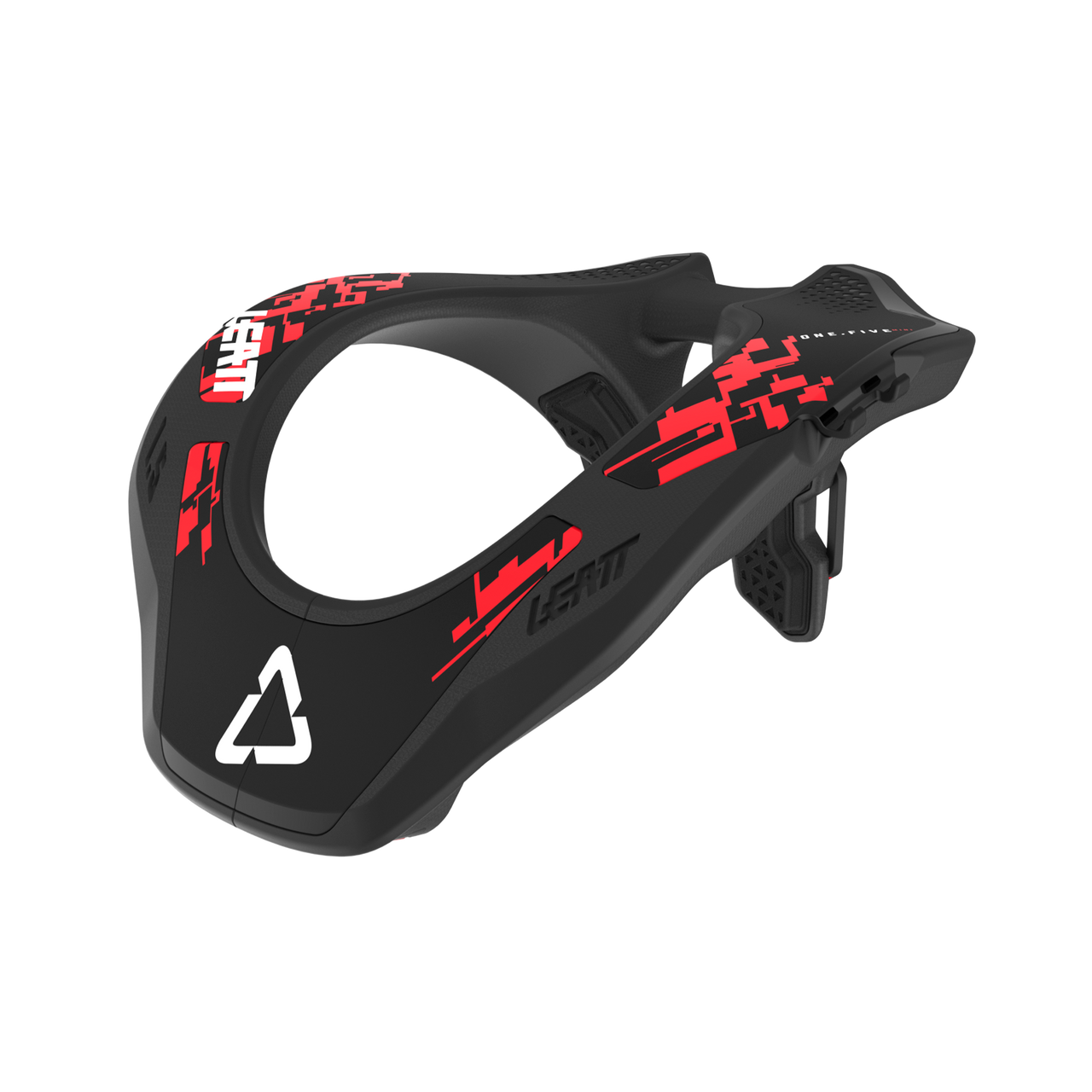 LEATT Neck Brace 1.5 Mini Junior musta