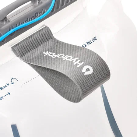 HYDRAPAK CONTOUR 1.5L LUMBAR vesipussi banaanilaukkuun