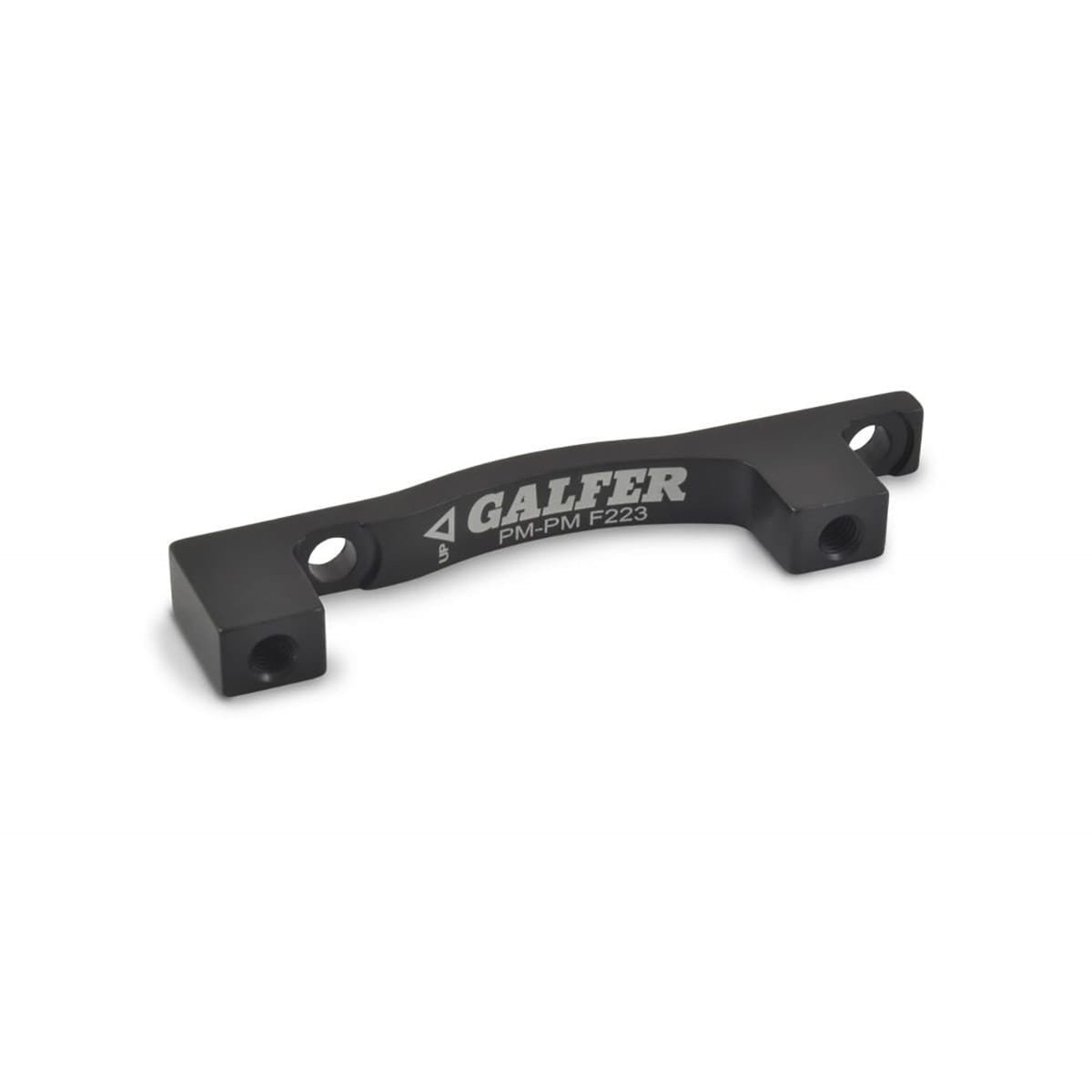 Adaptateur Étrier PM / PM GALFER (+63 mm) #SB003