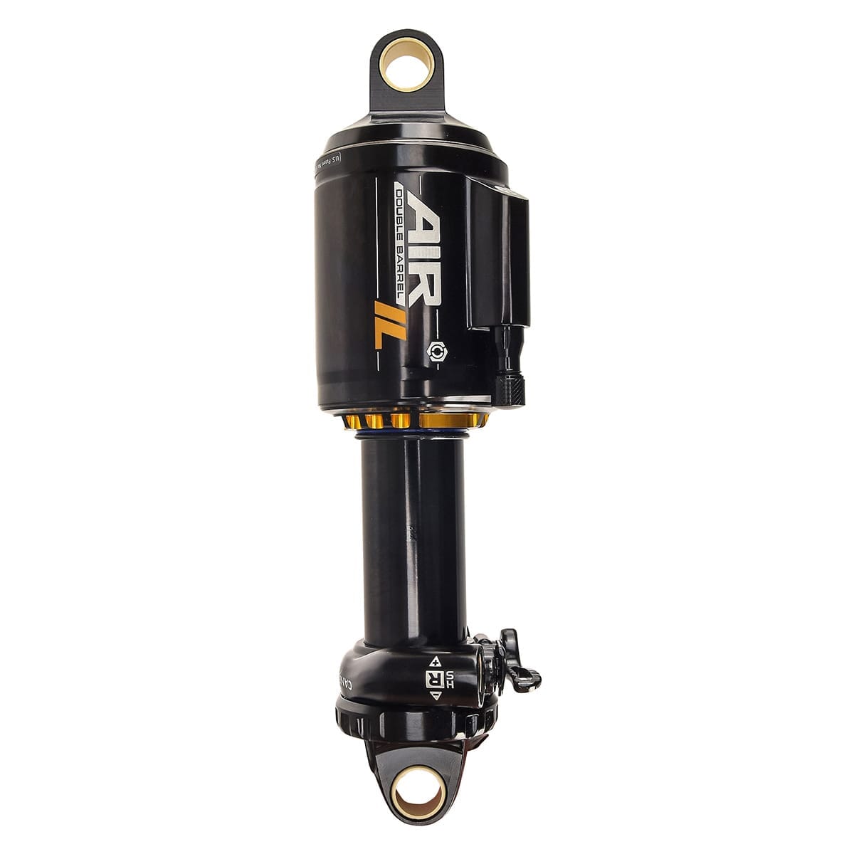 Amortisseur CANE CREEK DOUBLE BARREL AIR INLINE