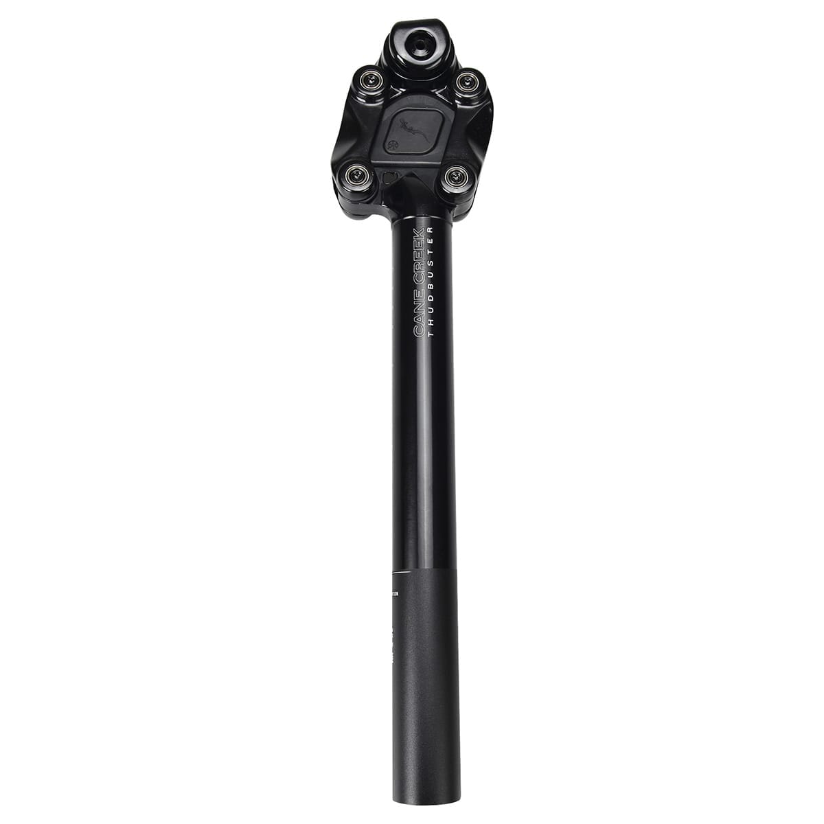 Tige de Selle Suspendue CANE CREEK THUDBUSTER G4 ST Recul