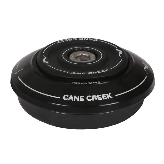 Korkea kuppi CANE CREEK TEN 1"1/8 puoli-integroitu kuulokemikrofoni ZS44 Musta