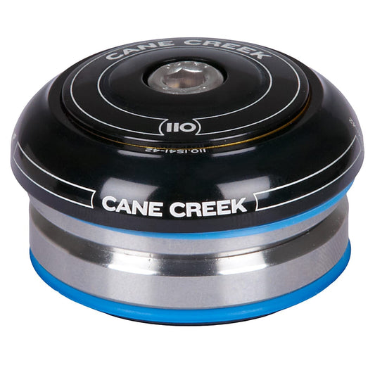 CANE CREEK 110 1"1/8 IS41 Integroitu kuuloke musta