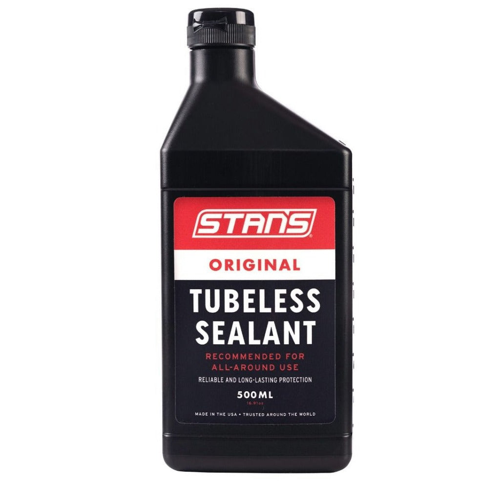 STAN'S NOTUBES RATKAISUNESTE Puhkeamisenestoneste (500 ml)