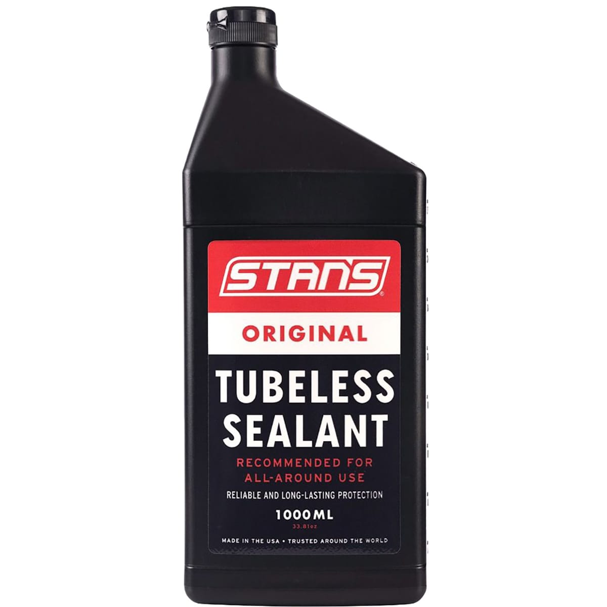 STAN'S NOTUBES RATKAISUNESTE Puhkeamisenestoneste (1000 ml)