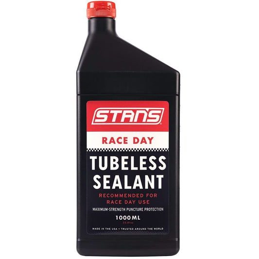 STAN'S NOTUBES RACE DAY Anti-Puncture Anti-Puncture Liquid (1000 ml)