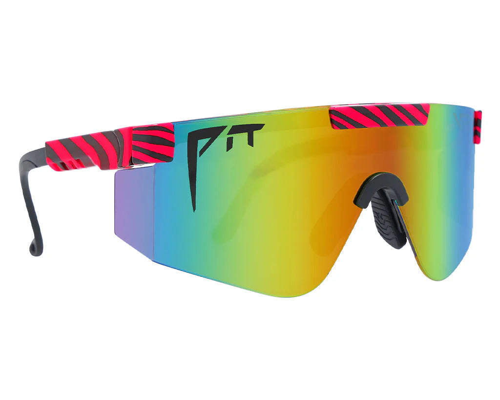 PIT VIPER THE HOT TROPIC 2000 Polarized suojalasit