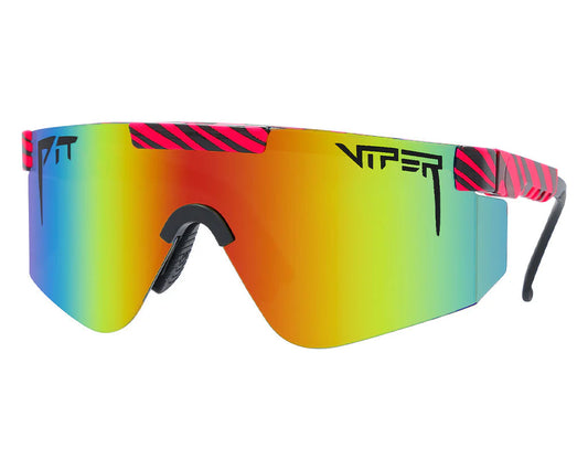 PIT VIPER THE HOT TROPIC 2000 Polarized suojalasit