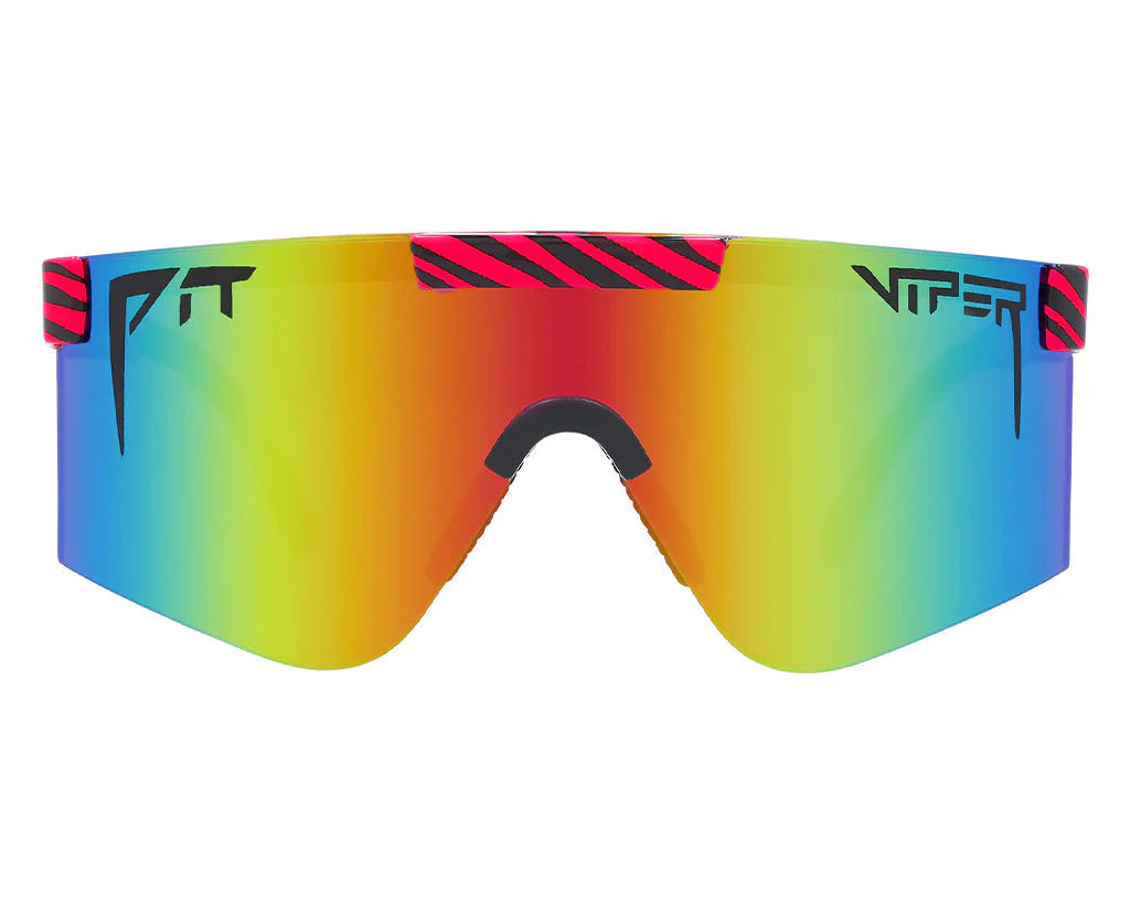 PIT VIPER THE HOT TROPIC 2000 Polarized suojalasit