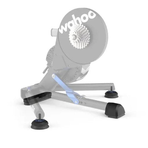 Jalat Home Trainer WAHOO KICKR Axis -laitteelle