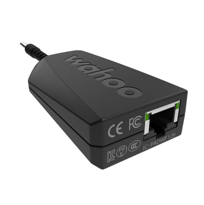 Ethernet-laatikko WAHOO KICKR Direct Connec WAHOO KICKR Direct Connec