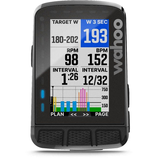 GPS WAHOO ELEMNT VAELTAA V2