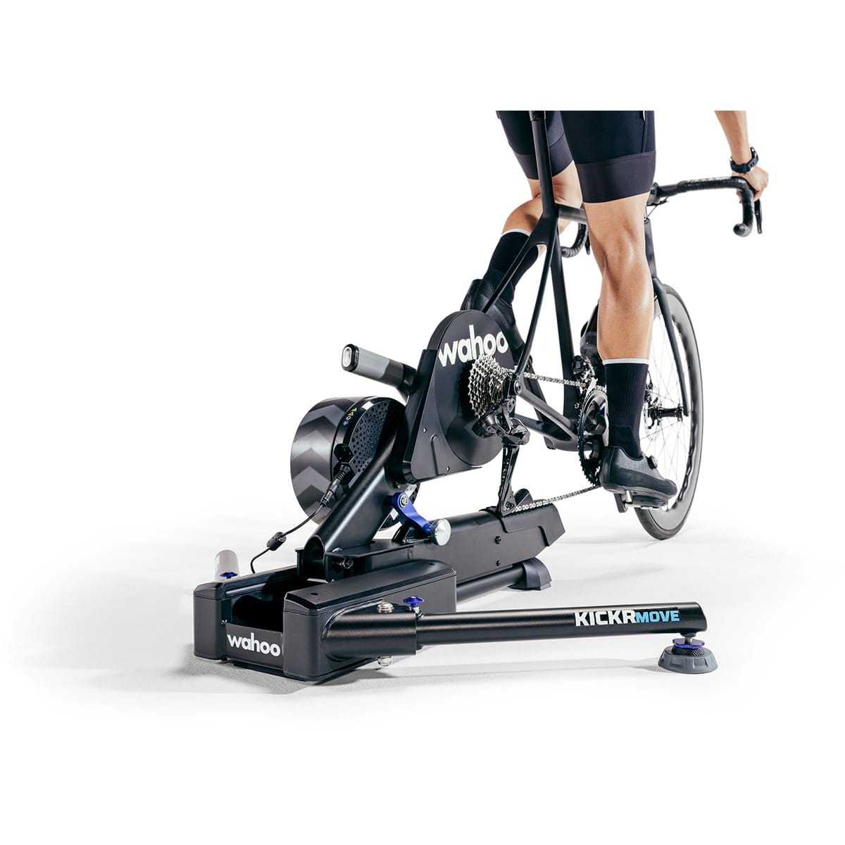 Home trainer WAHOO KICKR MOVE