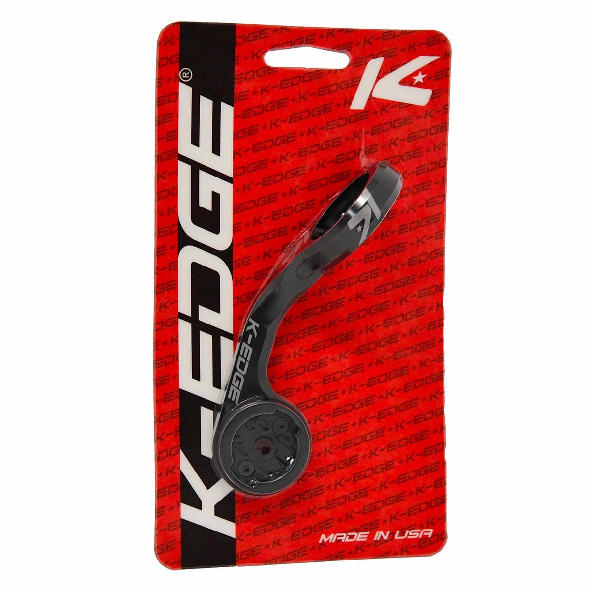 Support de Cintre pour GPS Garmin Edge K-EDGE XL