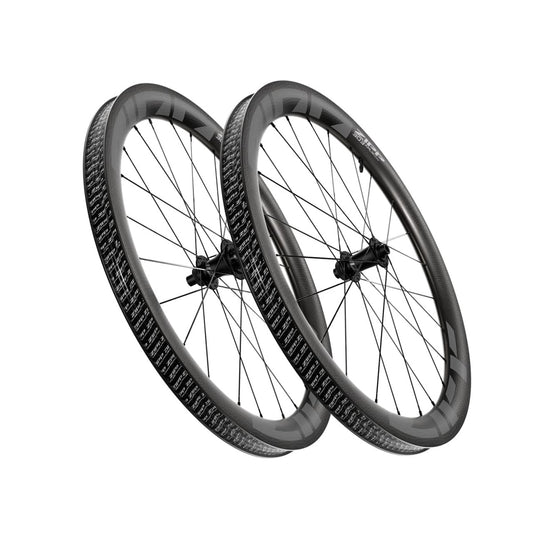 Pari ZIPP 303 XPLR SW DISC Tubeless-pyöriä (keskuslukko)