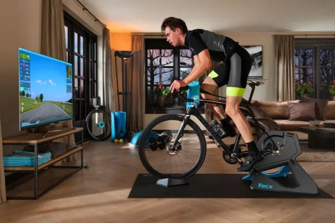 Koti Valmentaja TACX NEO 2 Smart