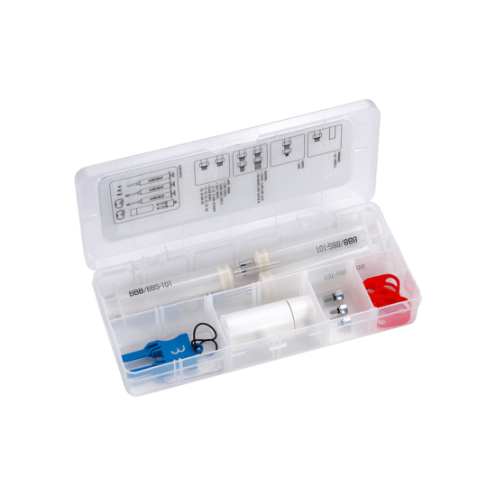 BBB BLEEDKIT Universal Bleed Kit BBS-101