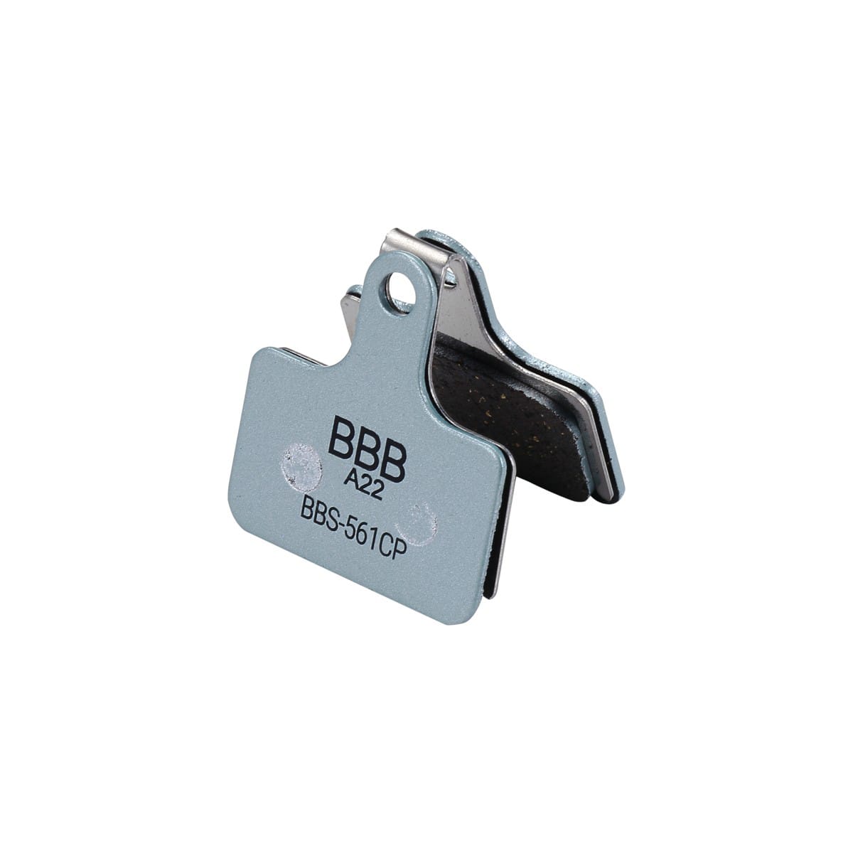 BBB orgaaniset jarrupalat Shimano R9270/R9170/R8170/R8700/R7070/GRX810:een