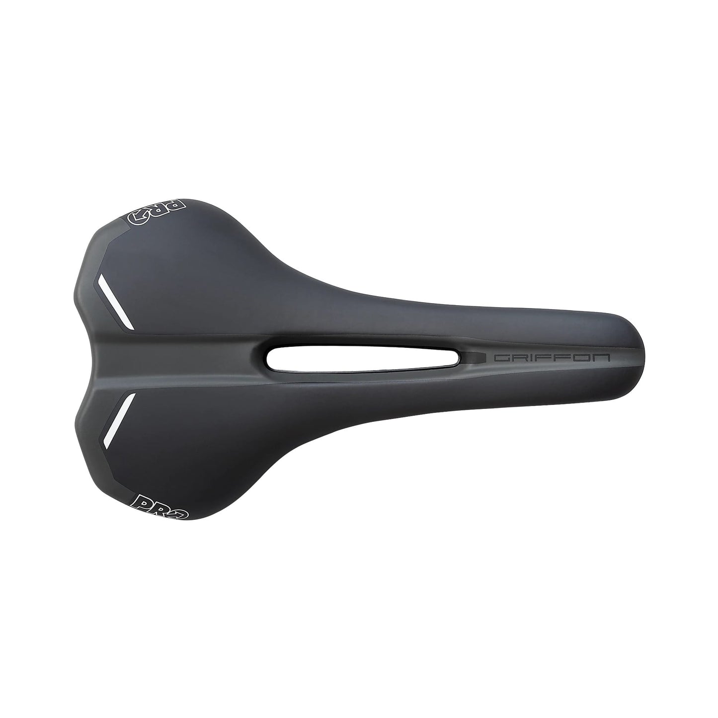 Selle PRO GRIFFON 152mm Rails Crmo Noir