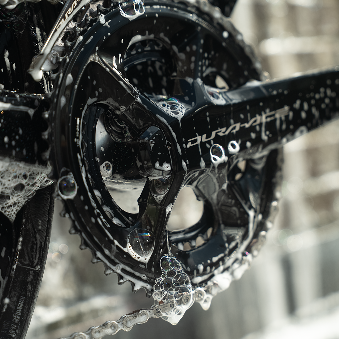 DYNAMIC CLEAN MACHINE -korkeapainepesuri