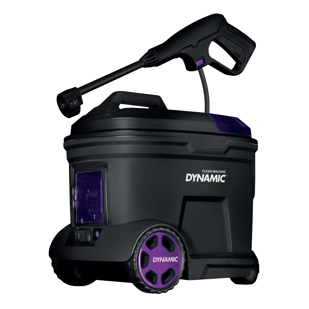 DYNAMIC CLEAN MACHINE -korkeapainepesuri