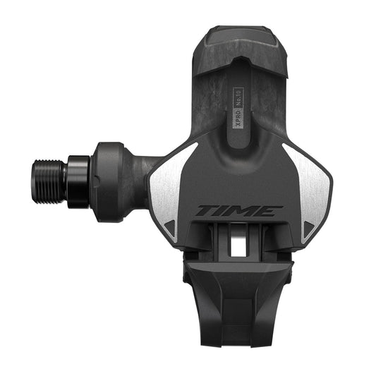 TIME XPRO 10 Q-Factor 57 Carbon 2025 polkimet TIME XPRO 10 Q-Factor 57 Carbon 2025 polkimet