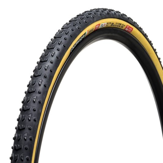 CHALLENGE OPEN GRIFO 700x33c Tubeless Ready Beige -rengas