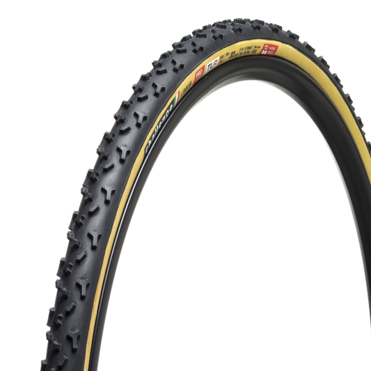 CHALLENGE OPEN LIMUS 700x33c Tubeless Ready Beige -rengas