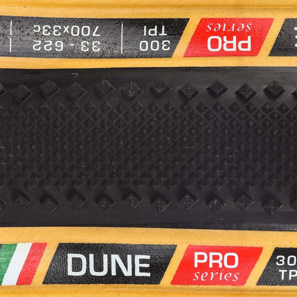 Pneu CHALLENGE OPEN DUNE PRO 700x33c Beige