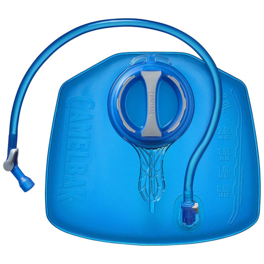 Poche à Eau CAMELBAK CRUX LUMBAR 3L Bleu