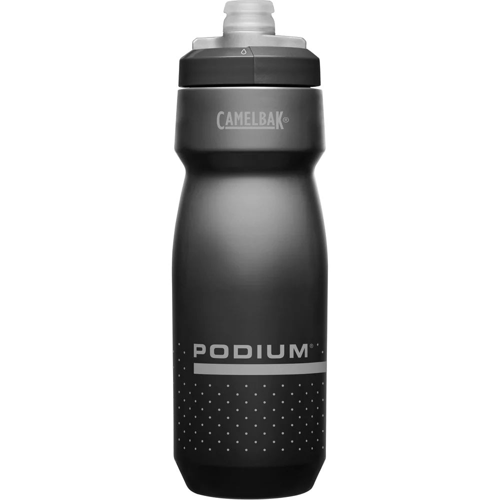 CAMELBAK PODIUM pullo Musta