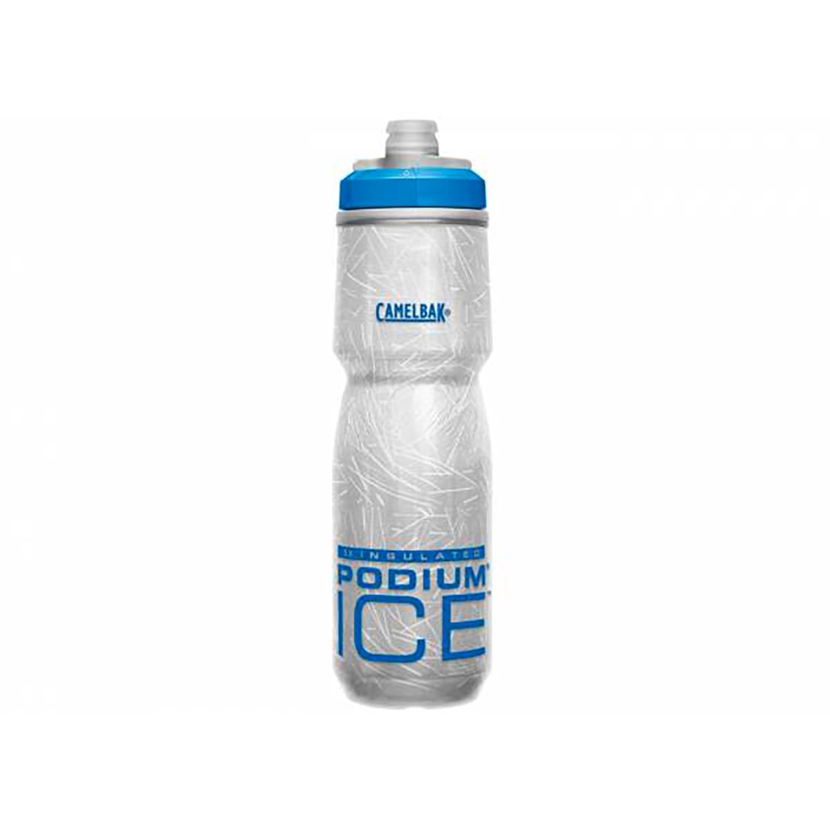 Bidon Thermique CAMELBAK PODIUM ICE Bleu