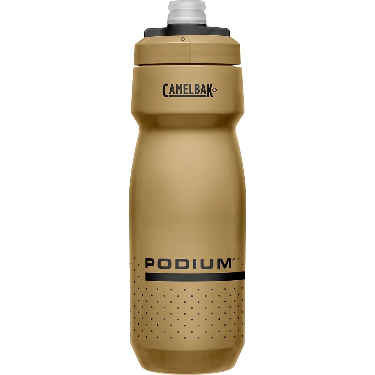 Bidon CAMELBAK PODIUM (710ml) Or