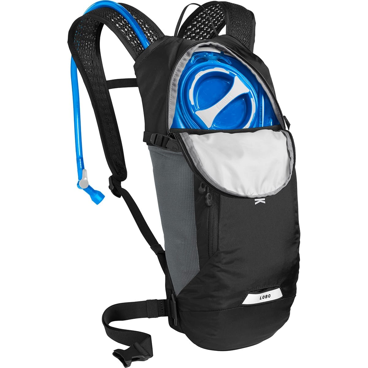 Sac d'Hydratation CAMELBAK LOBO Noir