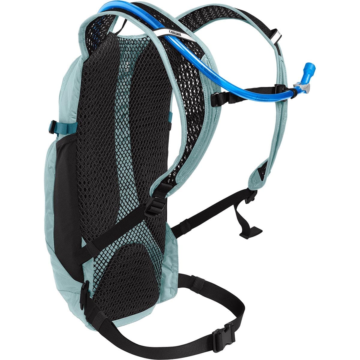 Sac d'Hydratation CAMELBAK WOMEN LOBO 9L Bleu/Noir