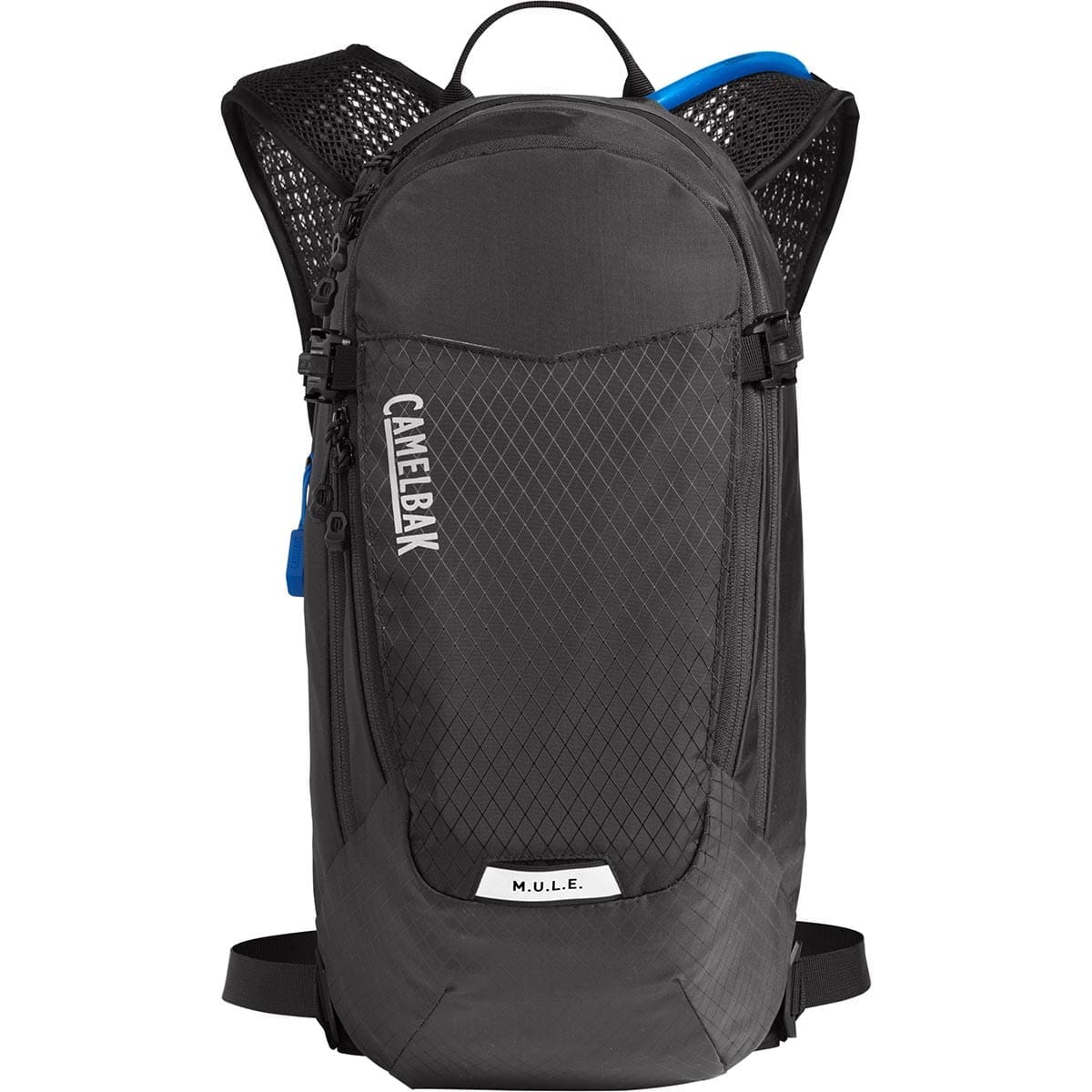 Sac d'Hydratation CAMELBAK WOMEN MULE 12L Noir Charbon