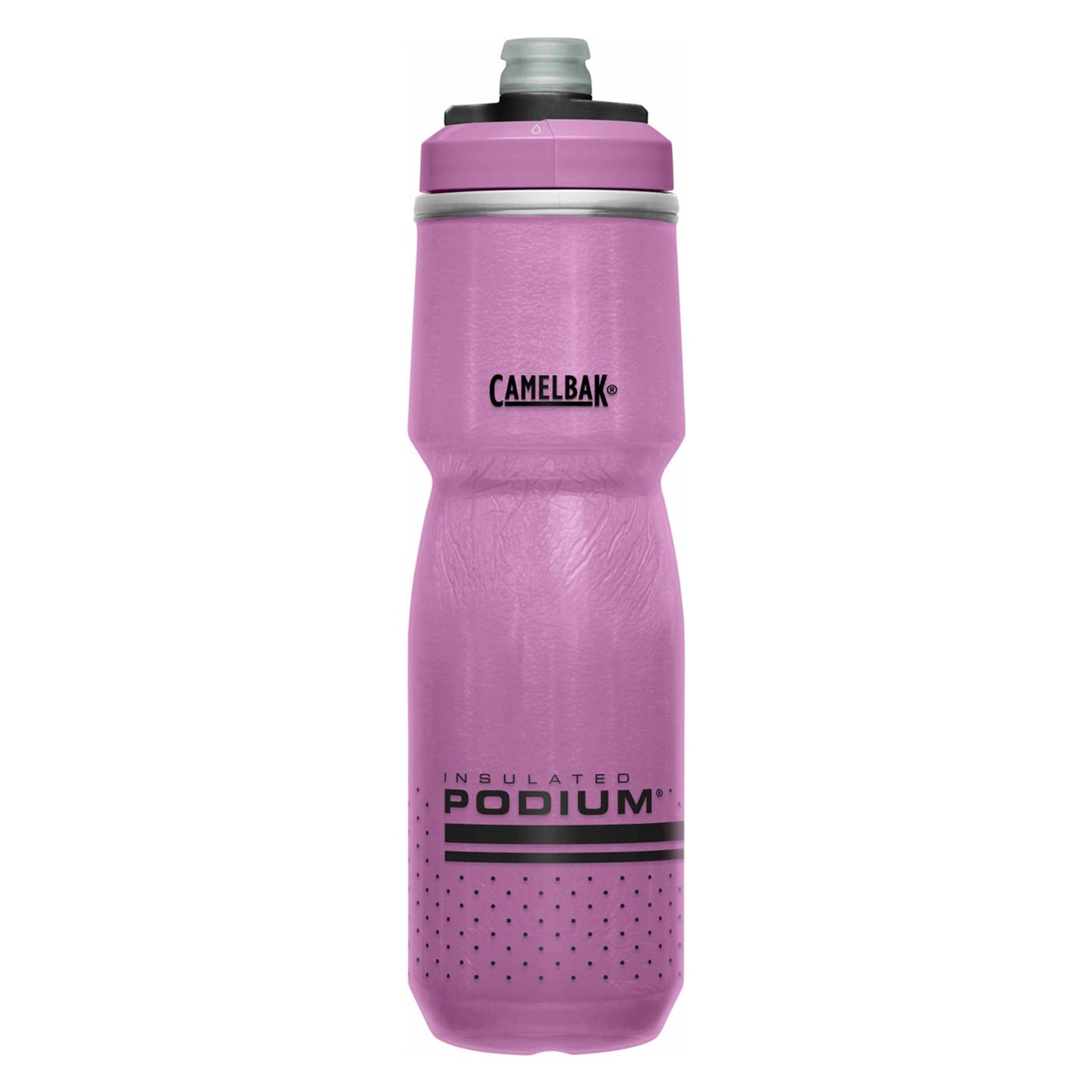 CAMELBAK PODIUM CHILL Violetti lämpöpullo, violetti