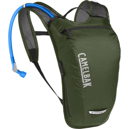 CAMELBAK HYDROBAK LIGHT nesteytyslaukku Khaki vihreä