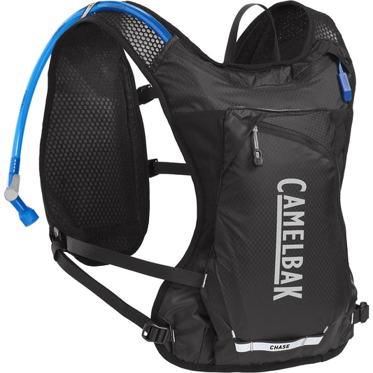 CAMELBAK WOMEN CHASE RACE 4 VEST Hydration Bag Musta