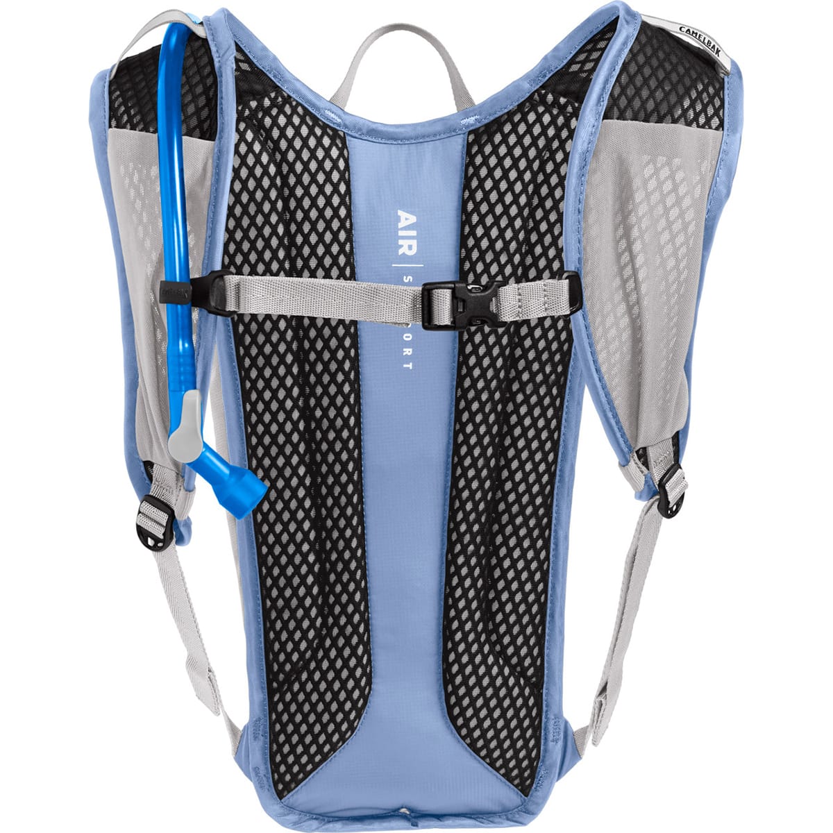 CAMELBAk ROGUE LIGHT 7 L nesteytyslaukku Vaaleansininen