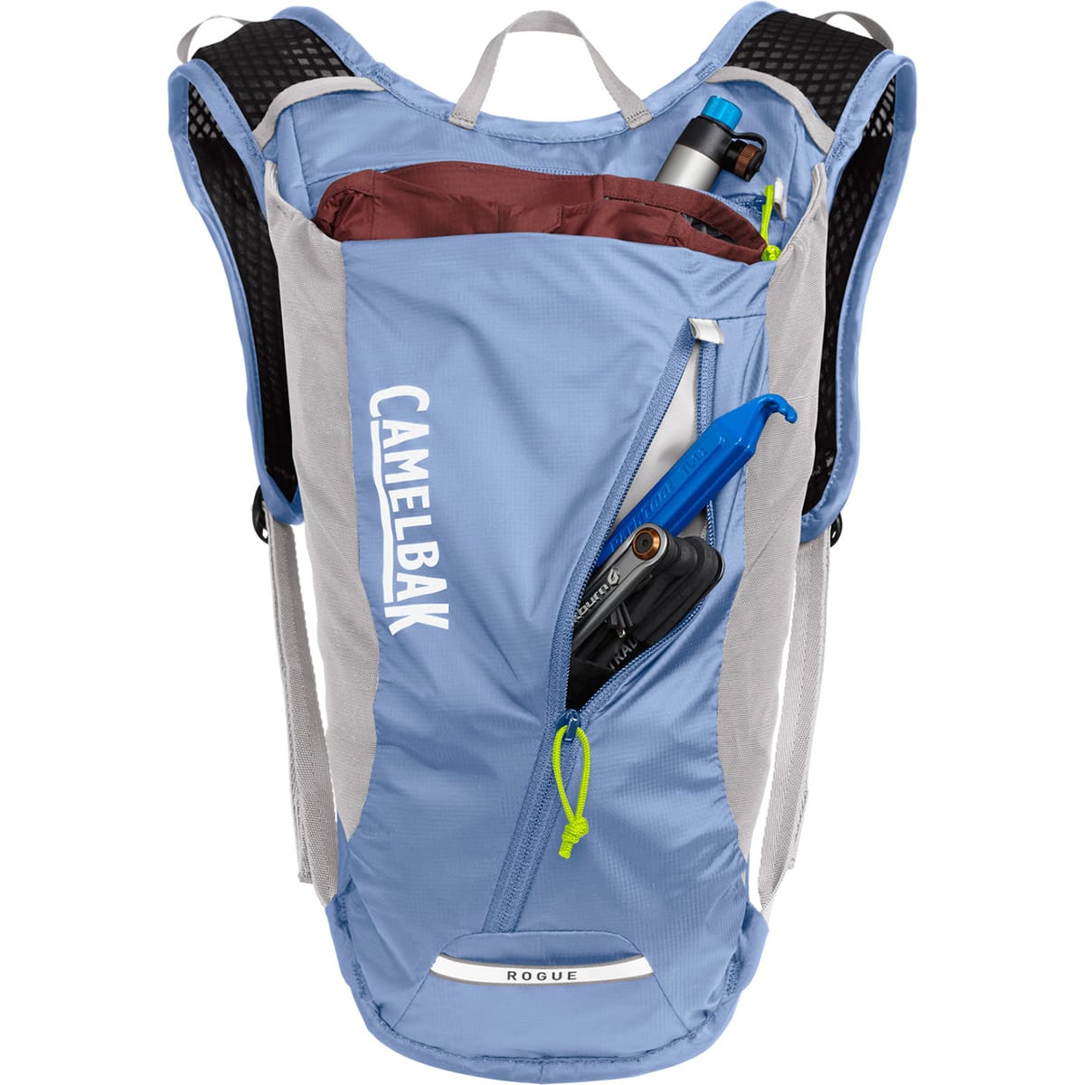 CAMELBAk ROGUE LIGHT 7 L nesteytyslaukku Vaaleansininen