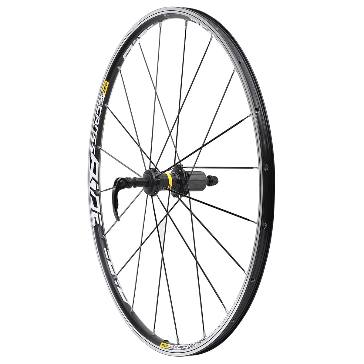 Pari MAVIC CROSSRIDE UB 26" pyörää 9x135/100mm