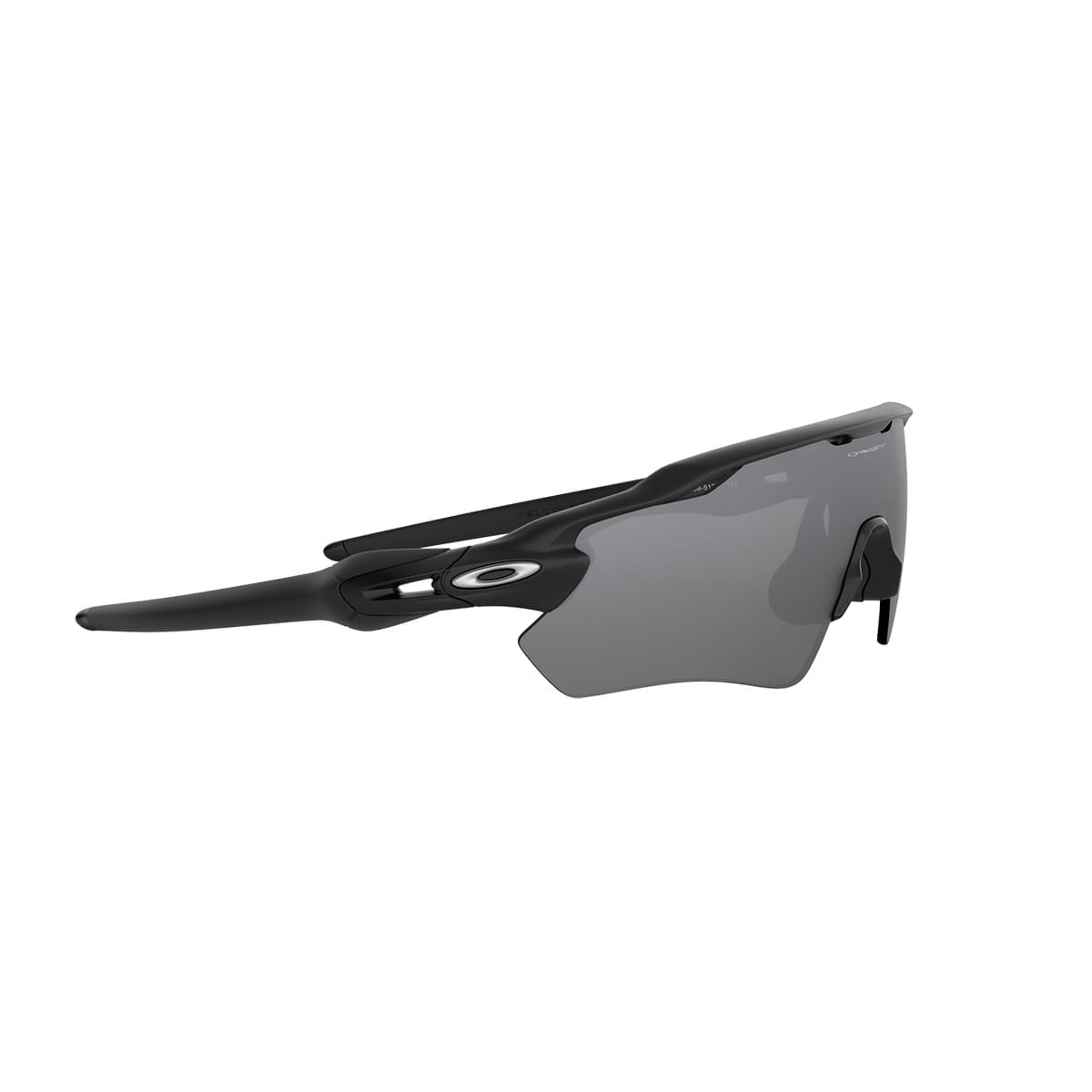 Lunettes OAKLEY RADAR EV PATH Noir Mat Prizm Noir